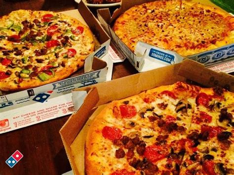 near by dominos pizza|Iba pa.